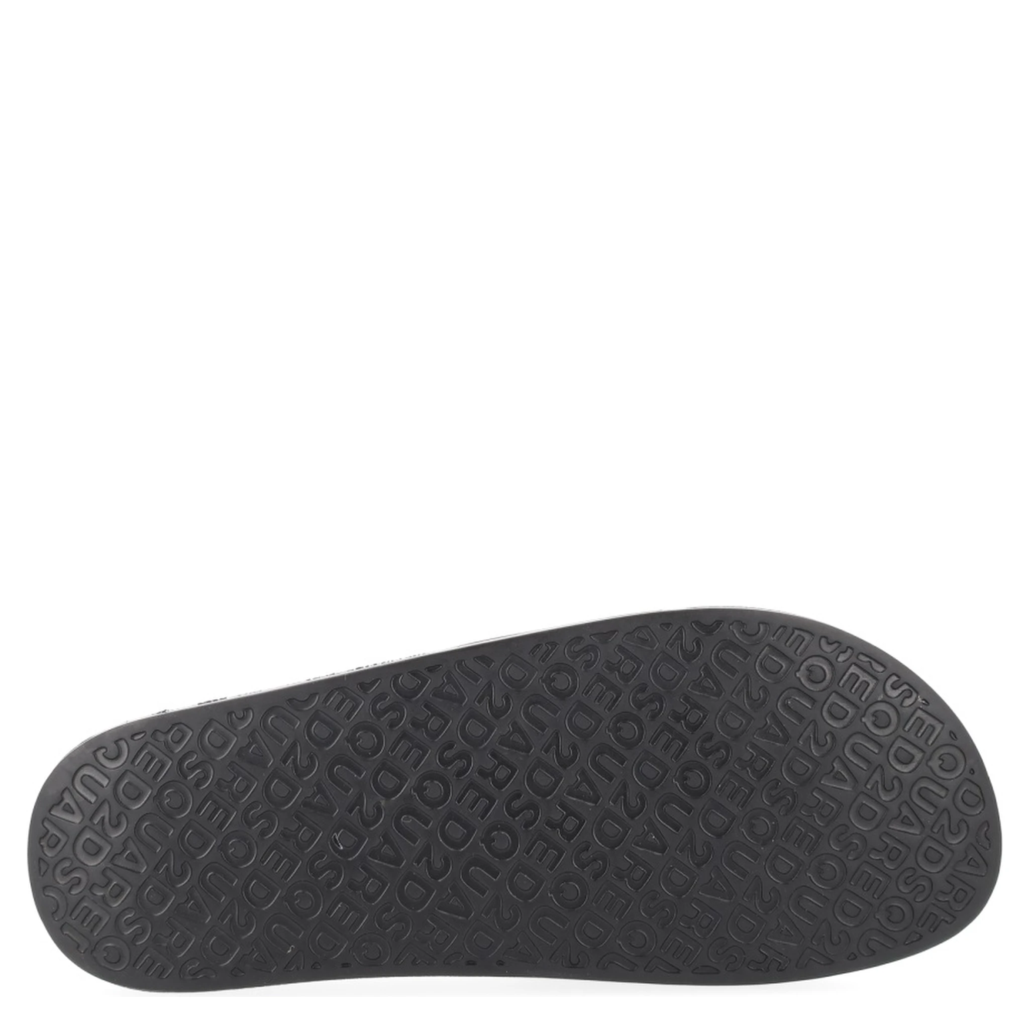 SANDAL WITH LOGO