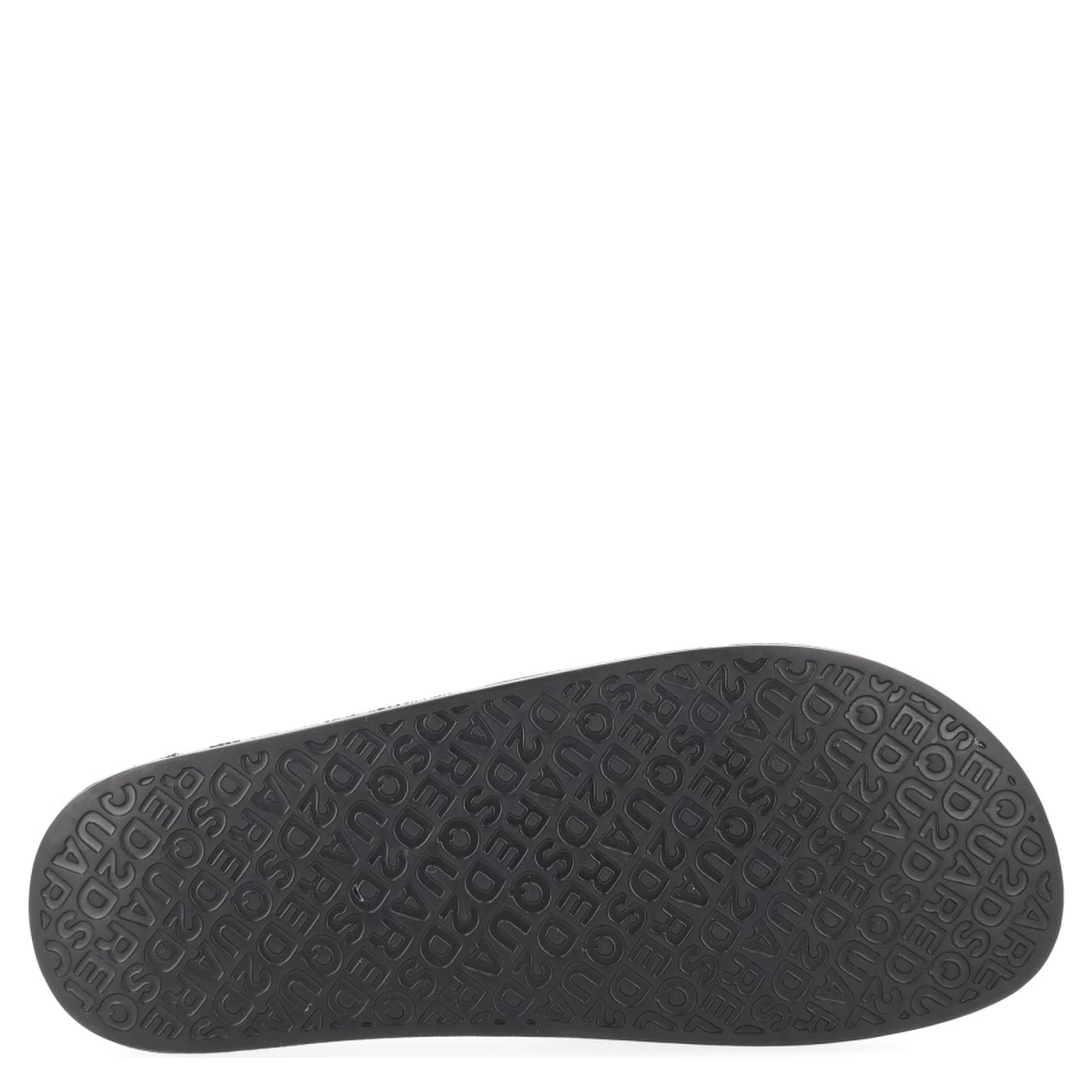 SANDAL WITH LOGO