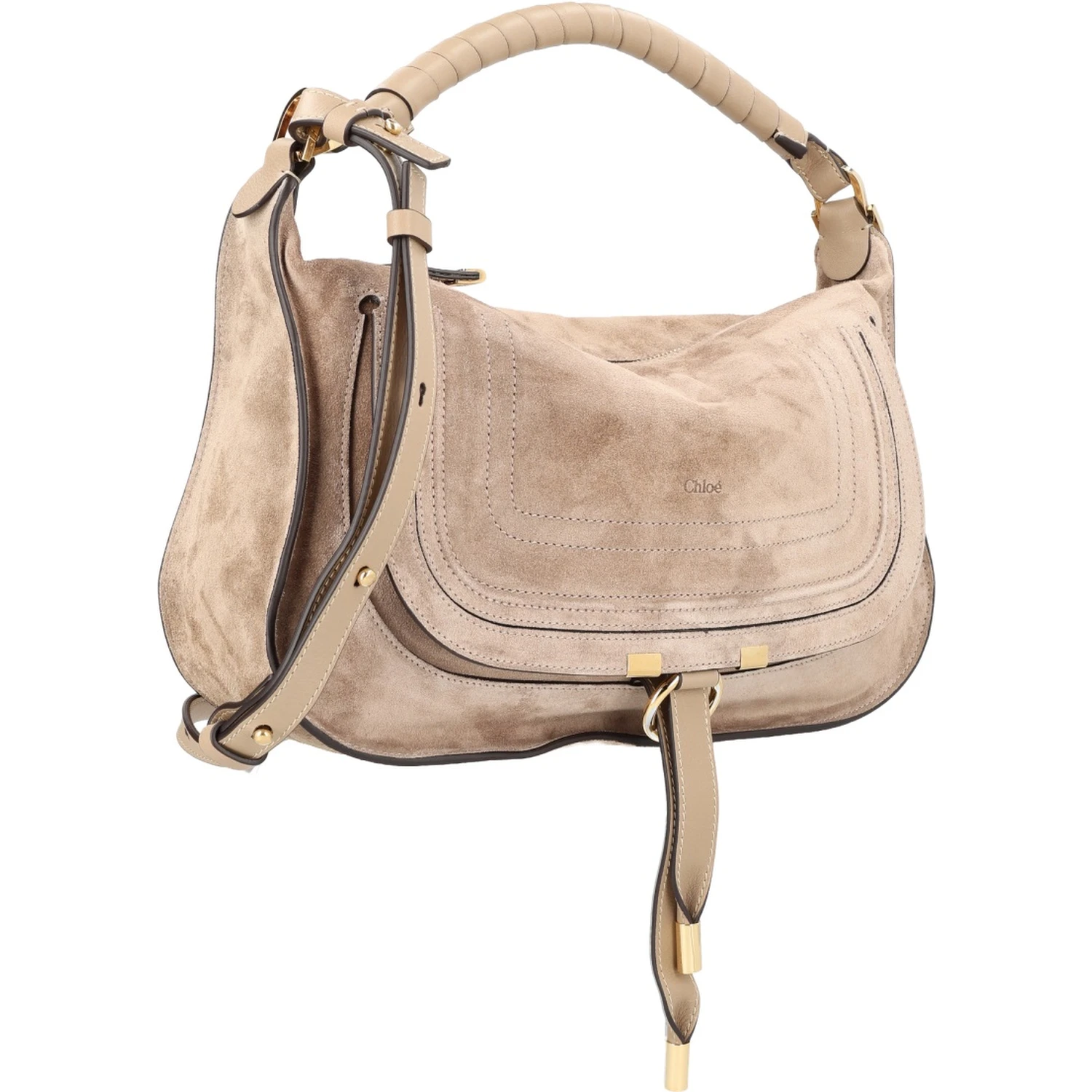 SMALL "MARCIE" BAG