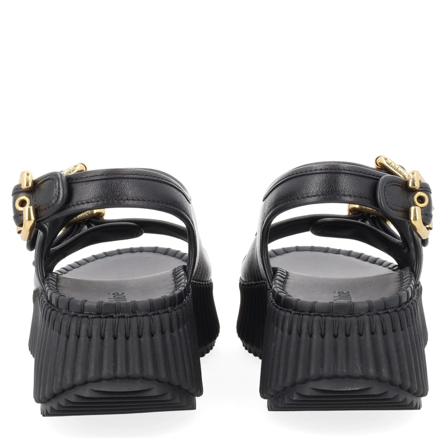 SANDAL "NAMA" WITH WEDGE
