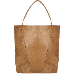 "CHLOE SPIN" TOTE BAG