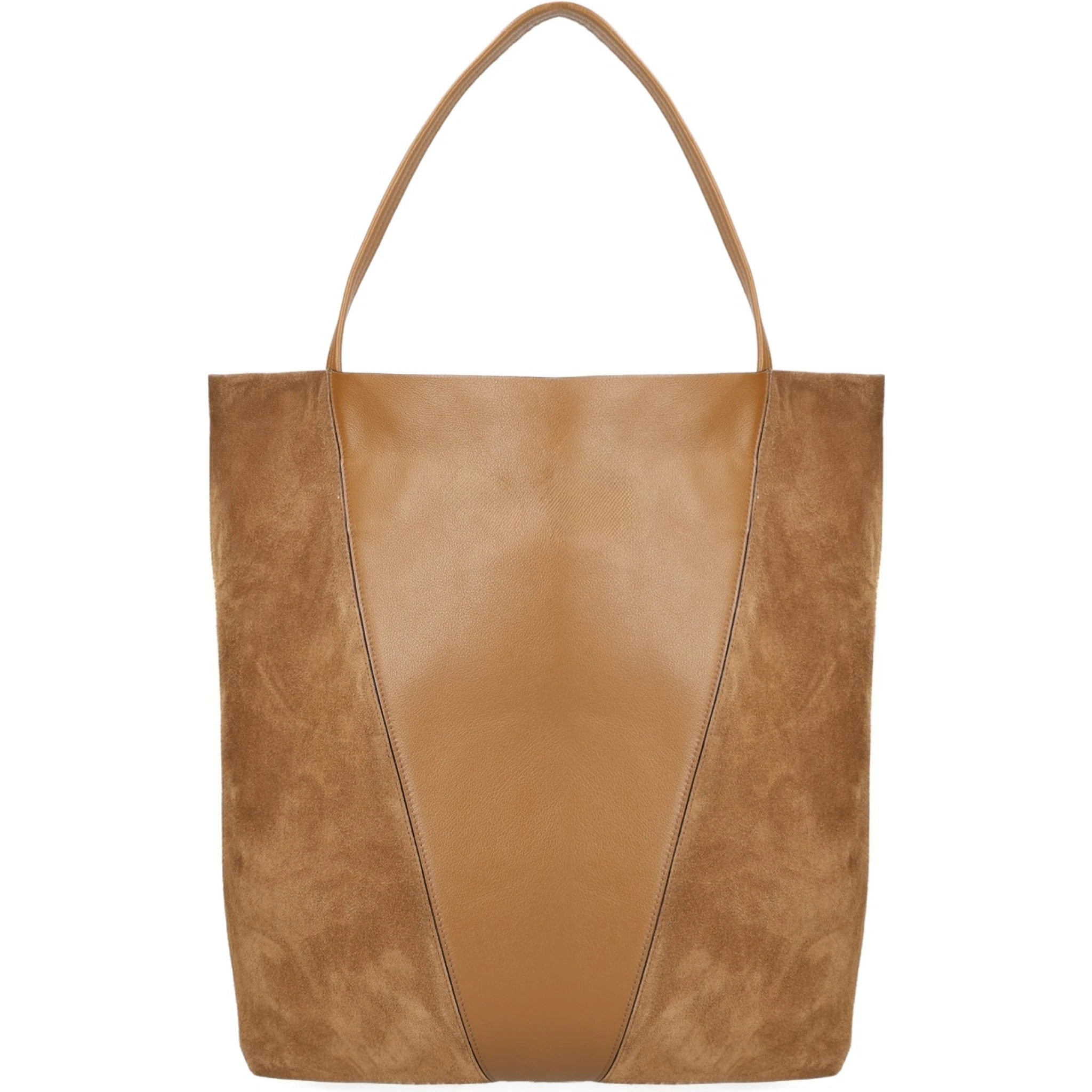 "CHLOE SPIN" TOTE BAG