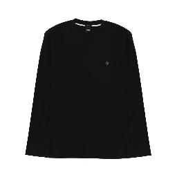 "C-TOWNLWY 01" LONG SLEEVE T-SHIRT