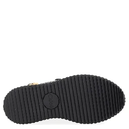 SANDAL "NAMA" WITH WEDGE