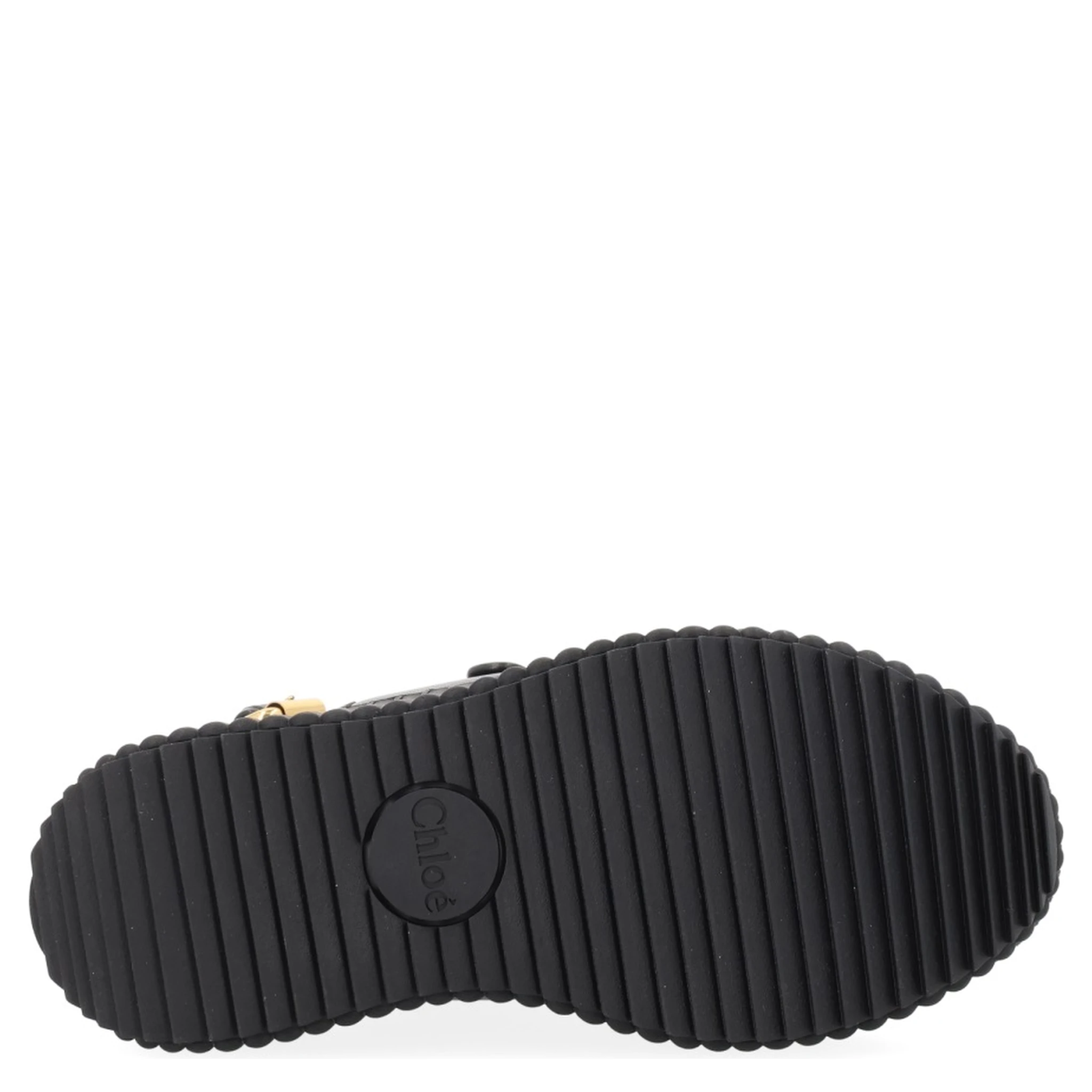 SANDAL "NAMA" WITH WEDGE