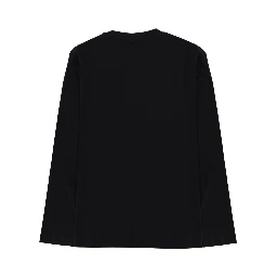 "C-TOWNLWY 01" LONG SLEEVE T-SHIRT