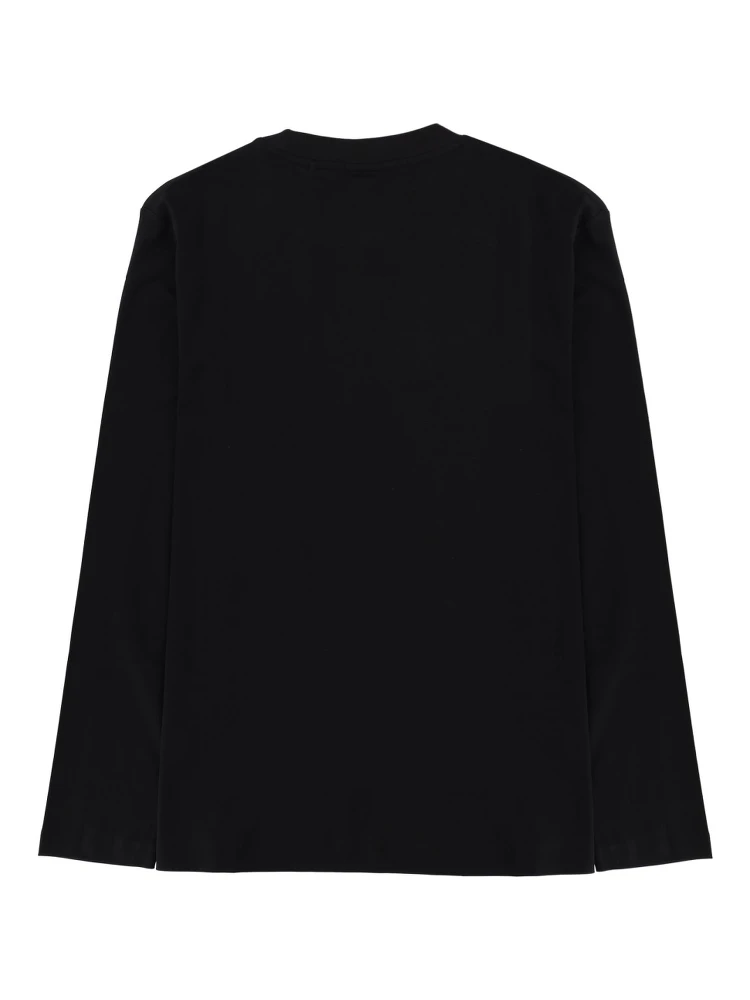 "C-TOWNLWY 01" LONG SLEEVE T-SHIRT alternative