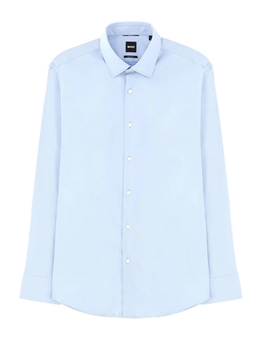 REGULAR FIT SHIRT
