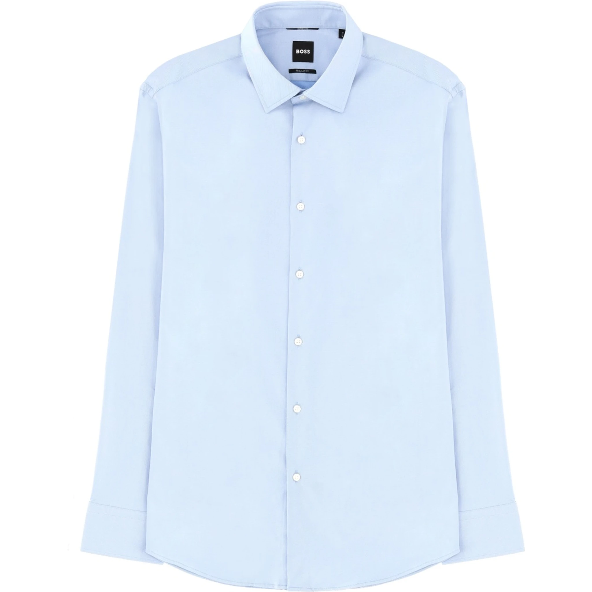 REGULAR FIT SHIRT