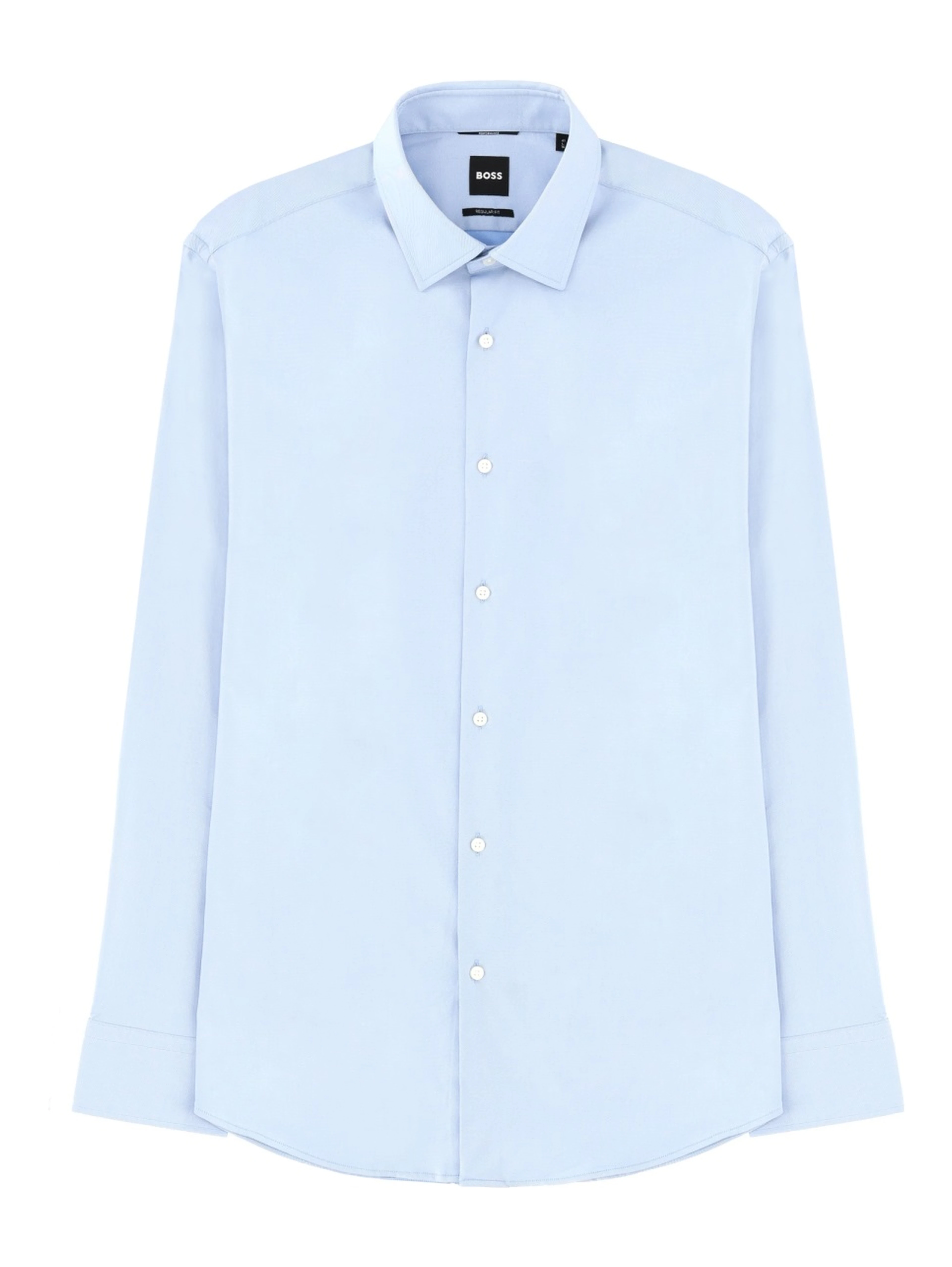 REGULAR FIT SHIRT