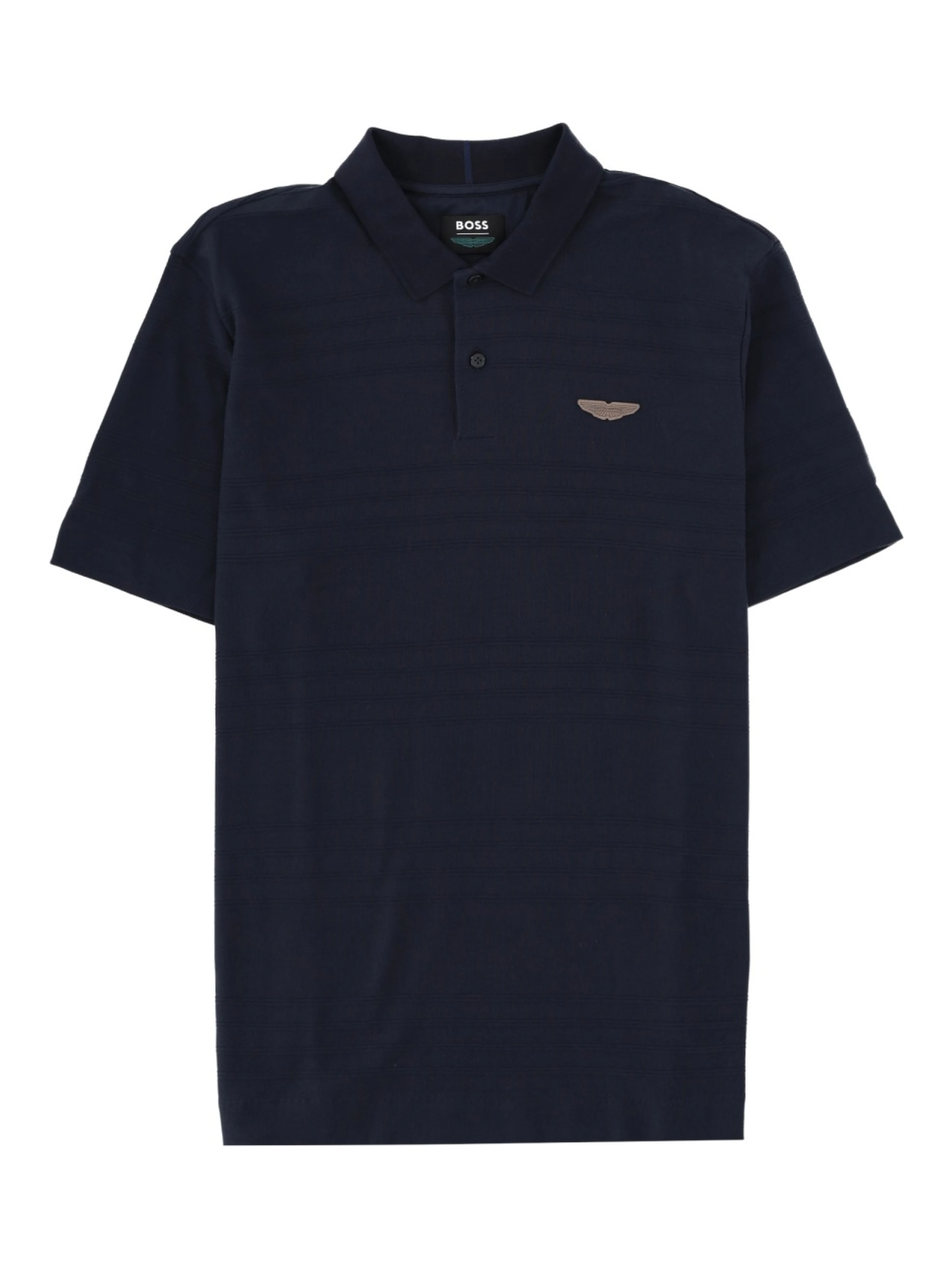 POLO WITH LOGO