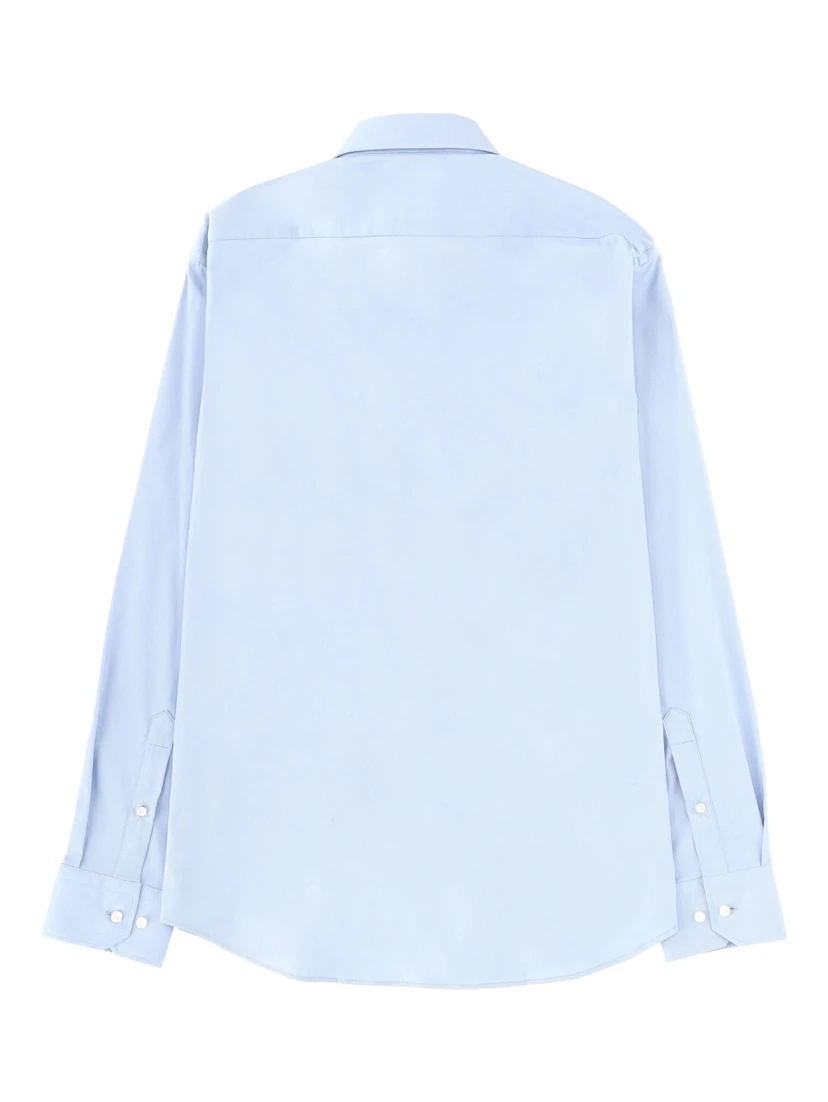 REGULAR FIT SHIRT