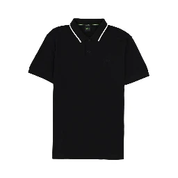 POLO WITH LOGO