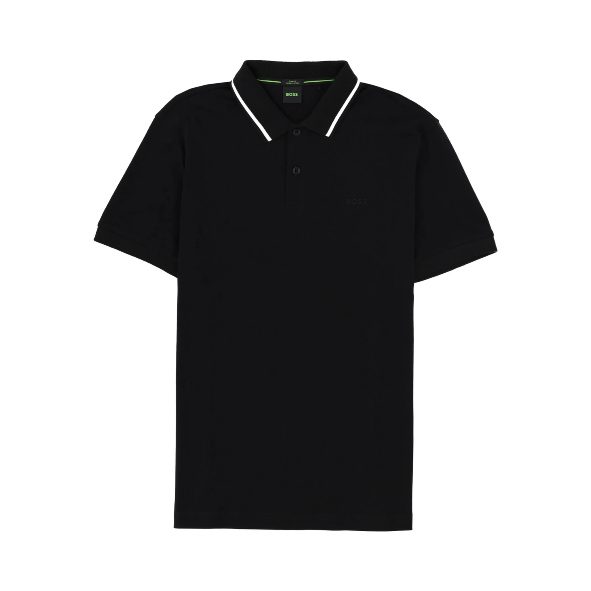 POLO WITH LOGO