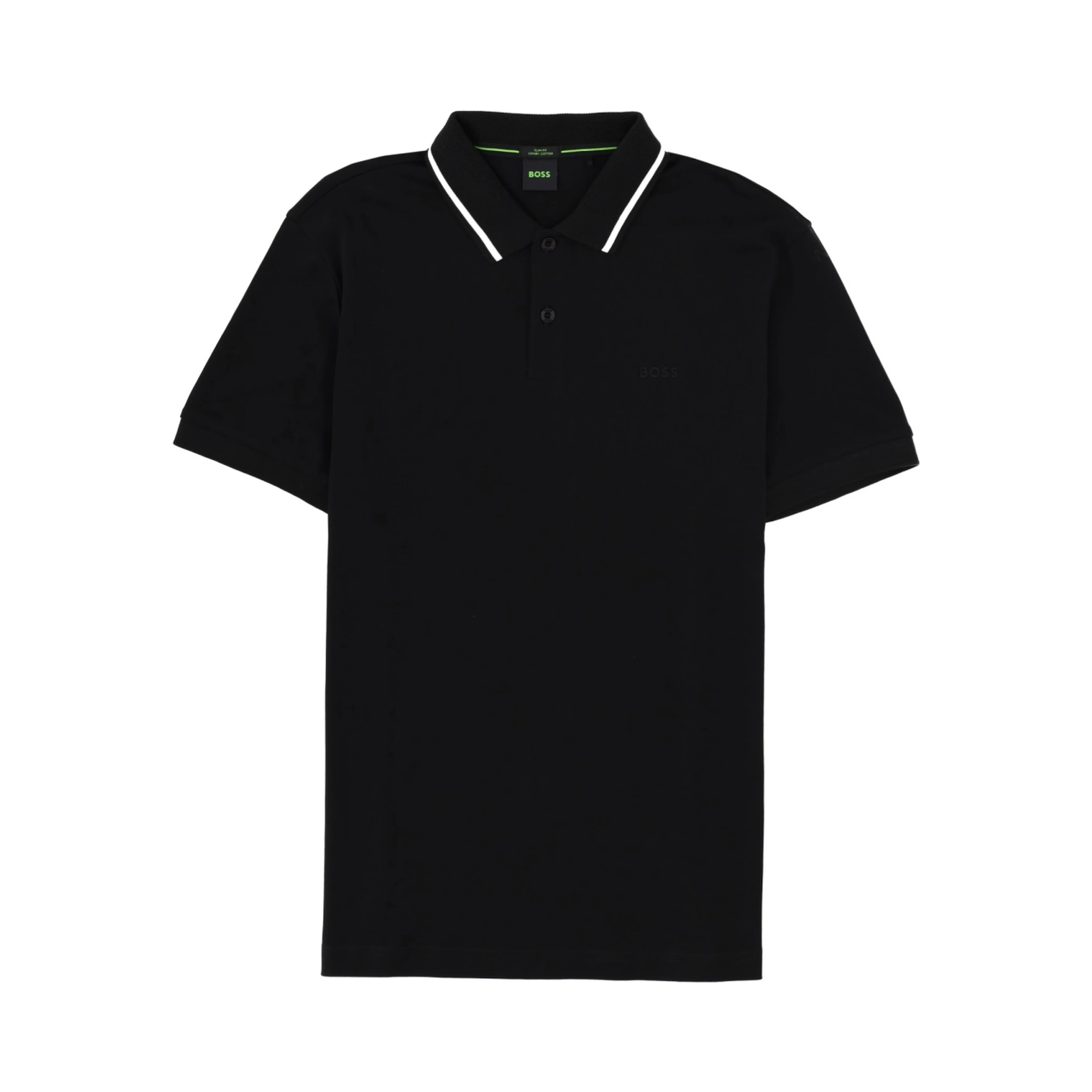 POLO WITH LOGO