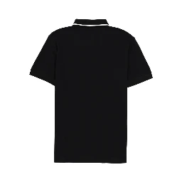 POLO WITH LOGO
