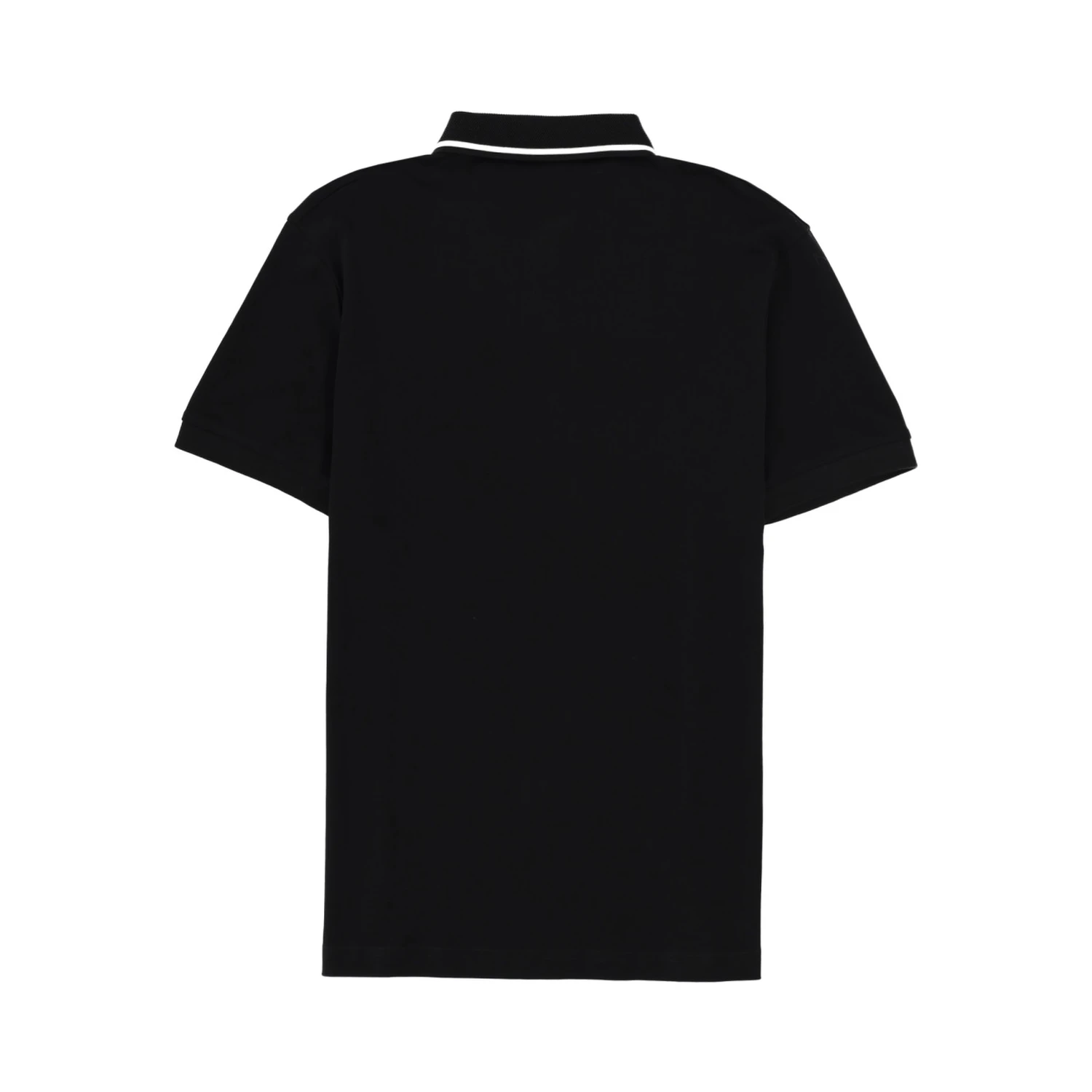 POLO WITH LOGO