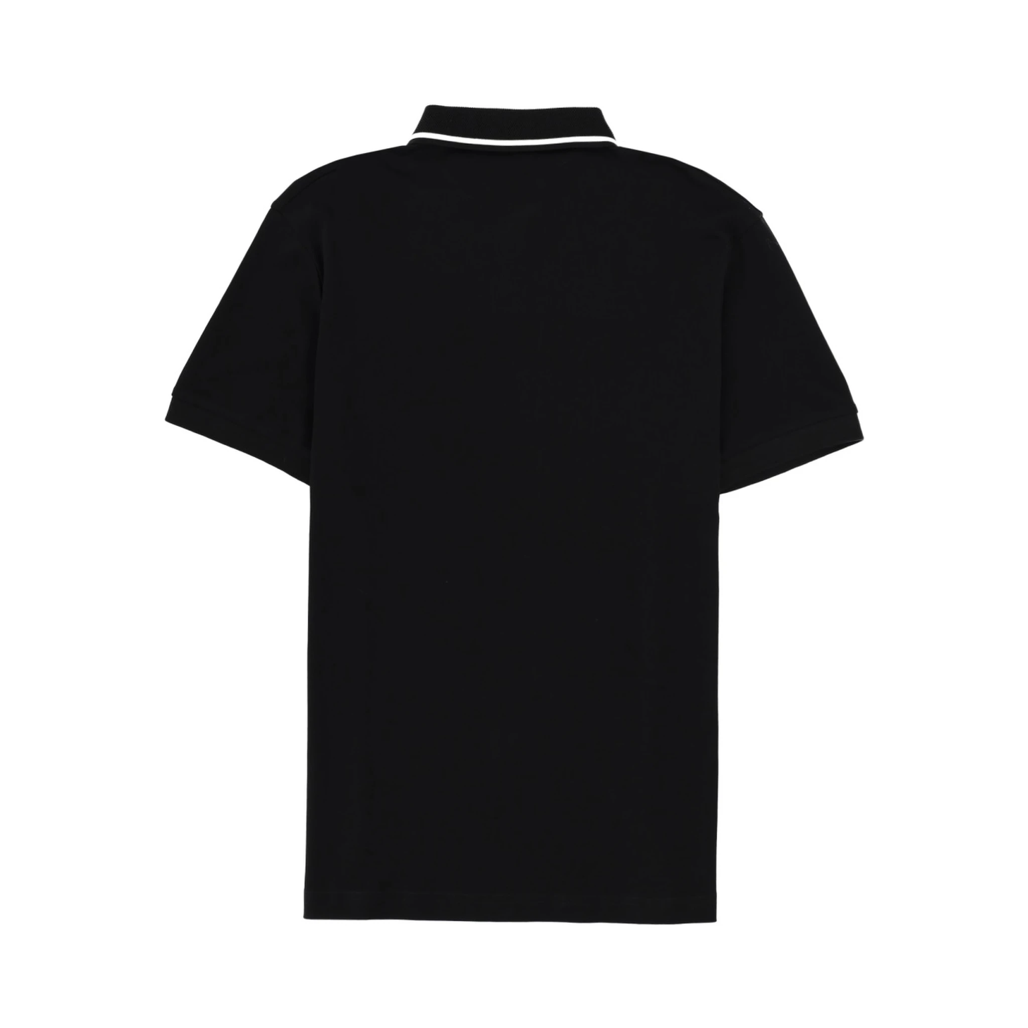 POLO WITH LOGO