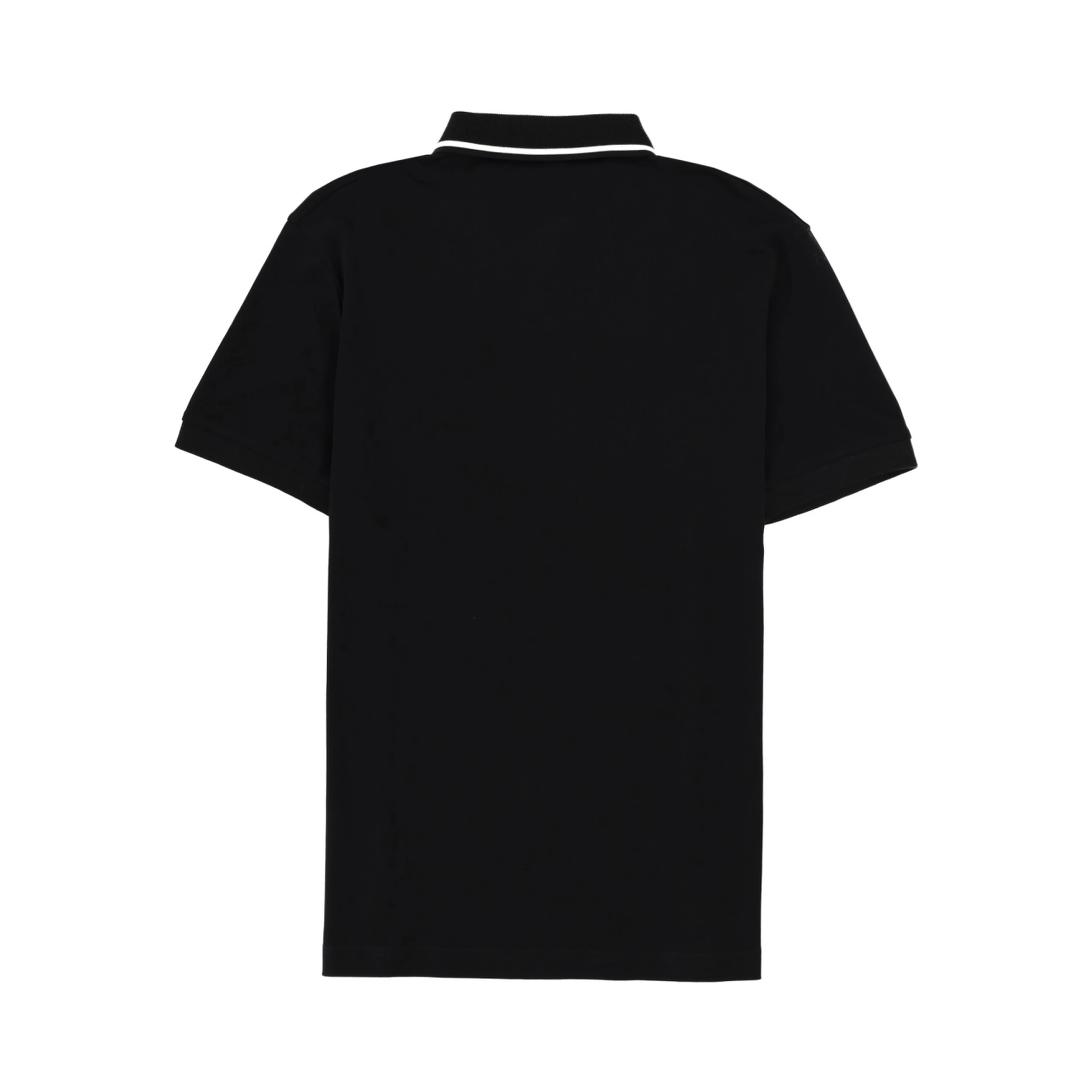 POLO WITH LOGO