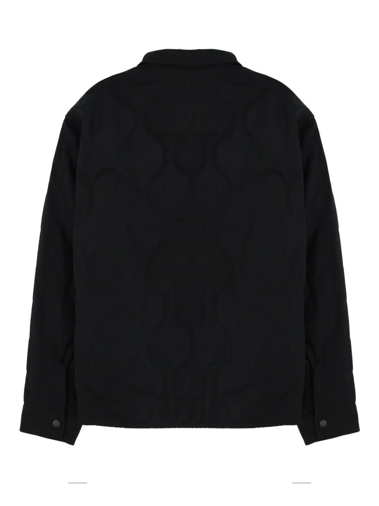 COTTON OVERSHIRT alternative