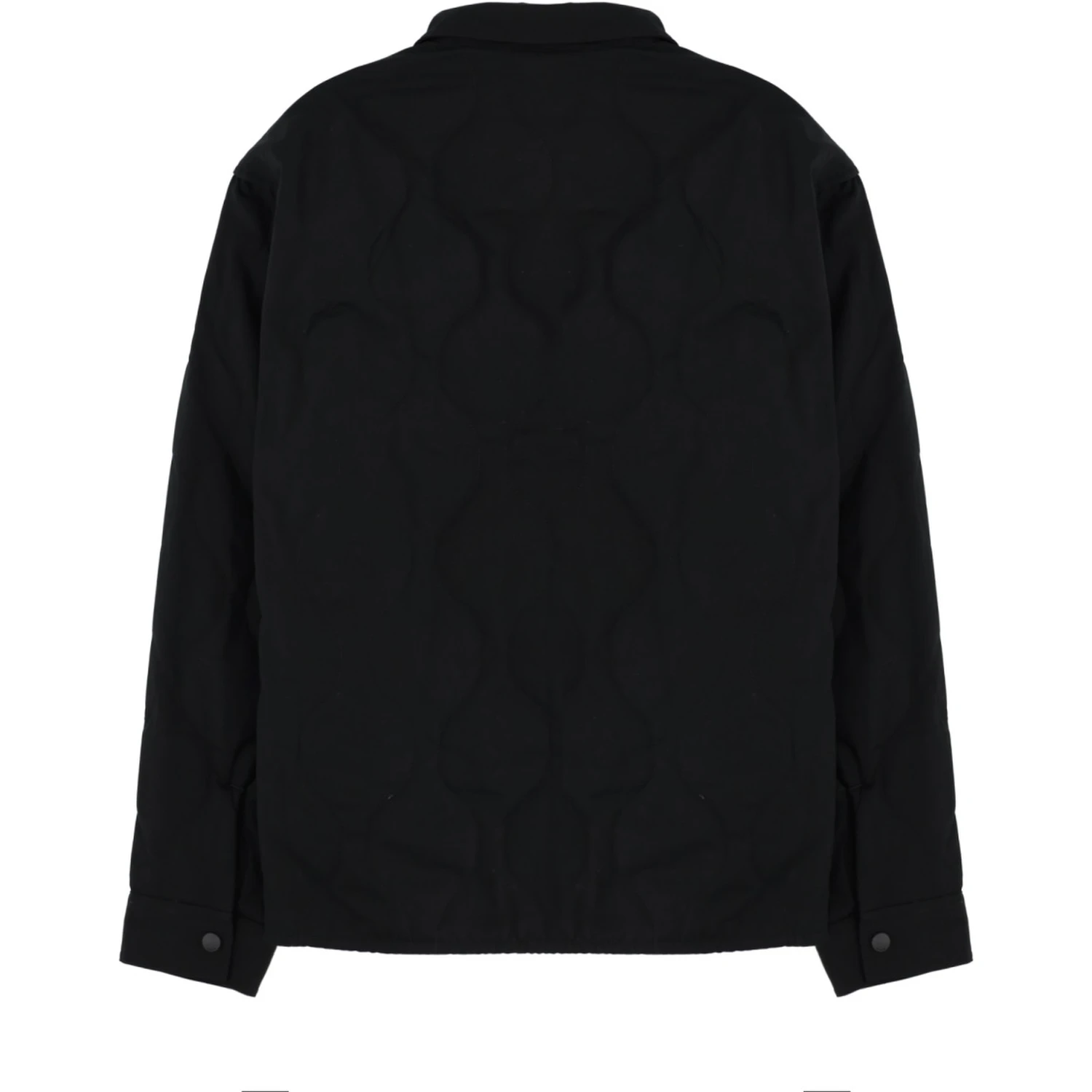 COTTON OVERSHIRT