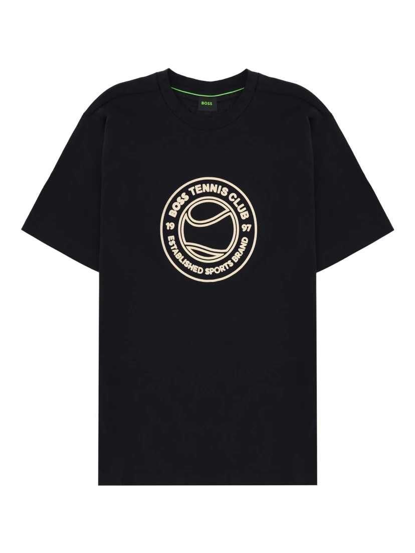 "BOSS TENNIS CLUB" T-SHIRT
