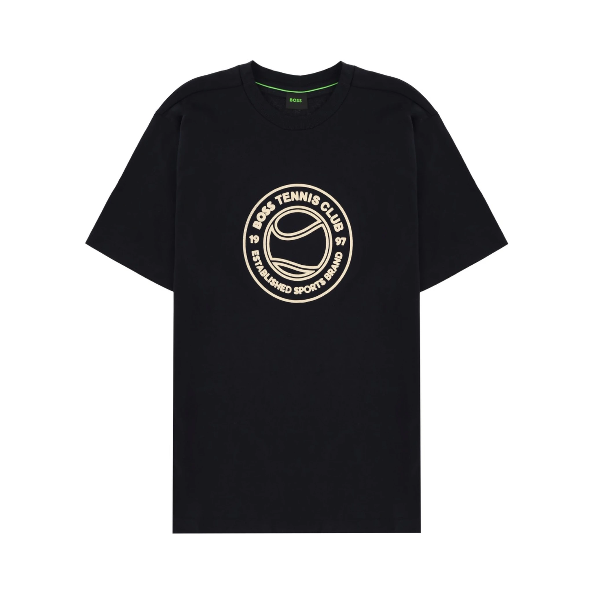 "BOSS TENNIS CLUB" T-SHIRT