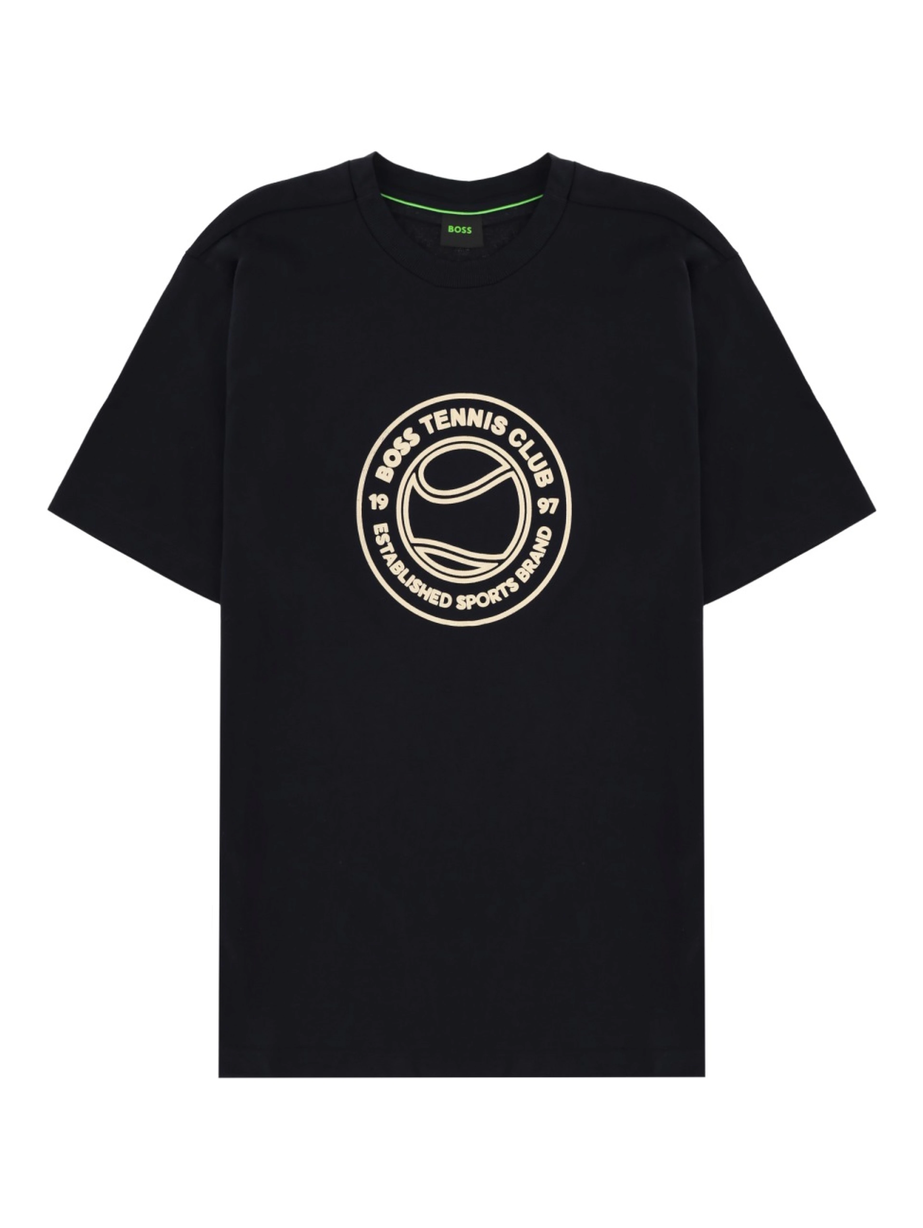 "BOSS TENNIS CLUB" T-SHIRT