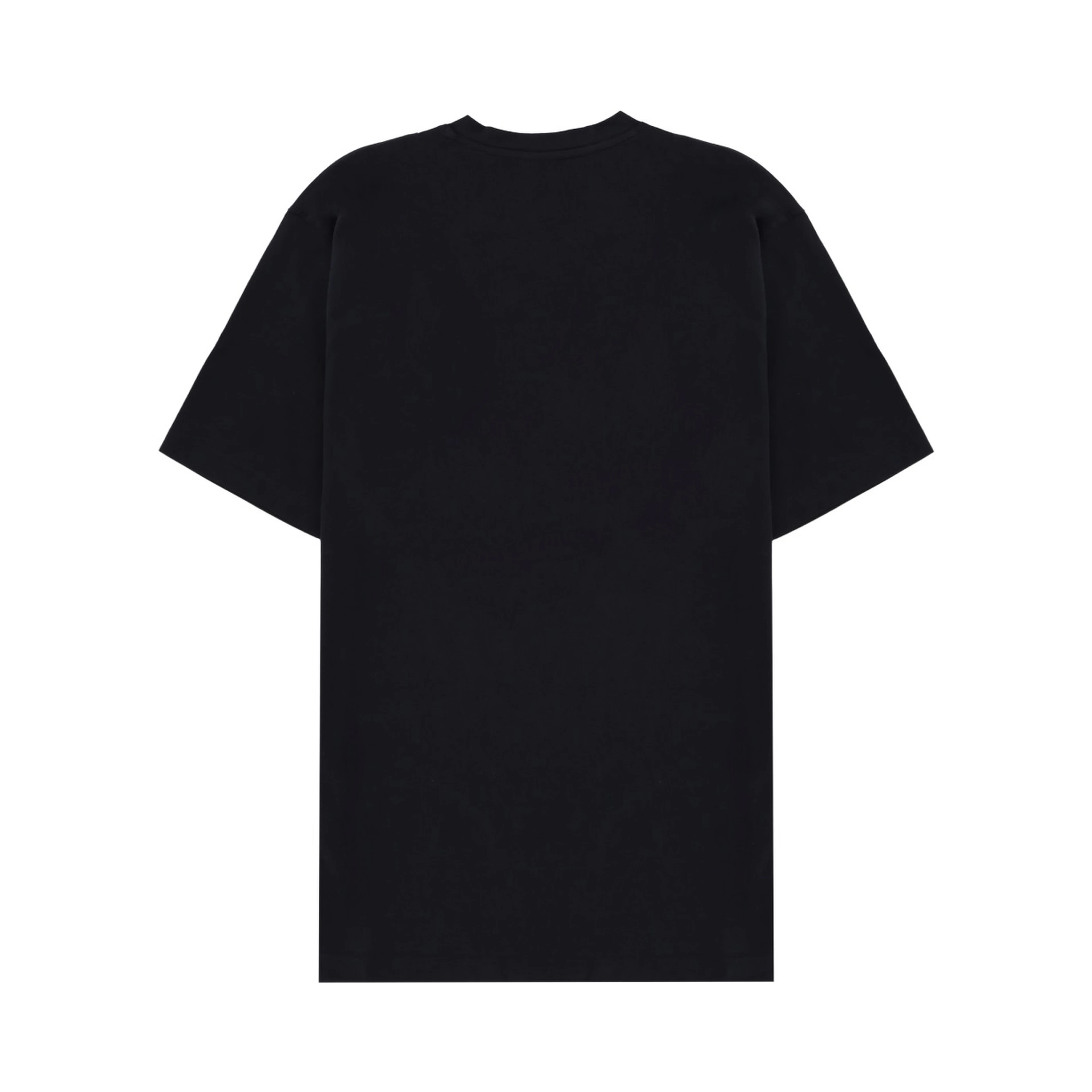 "BOSS TENNIS CLUB" T-SHIRT