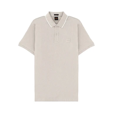 POLO WITH LOGO