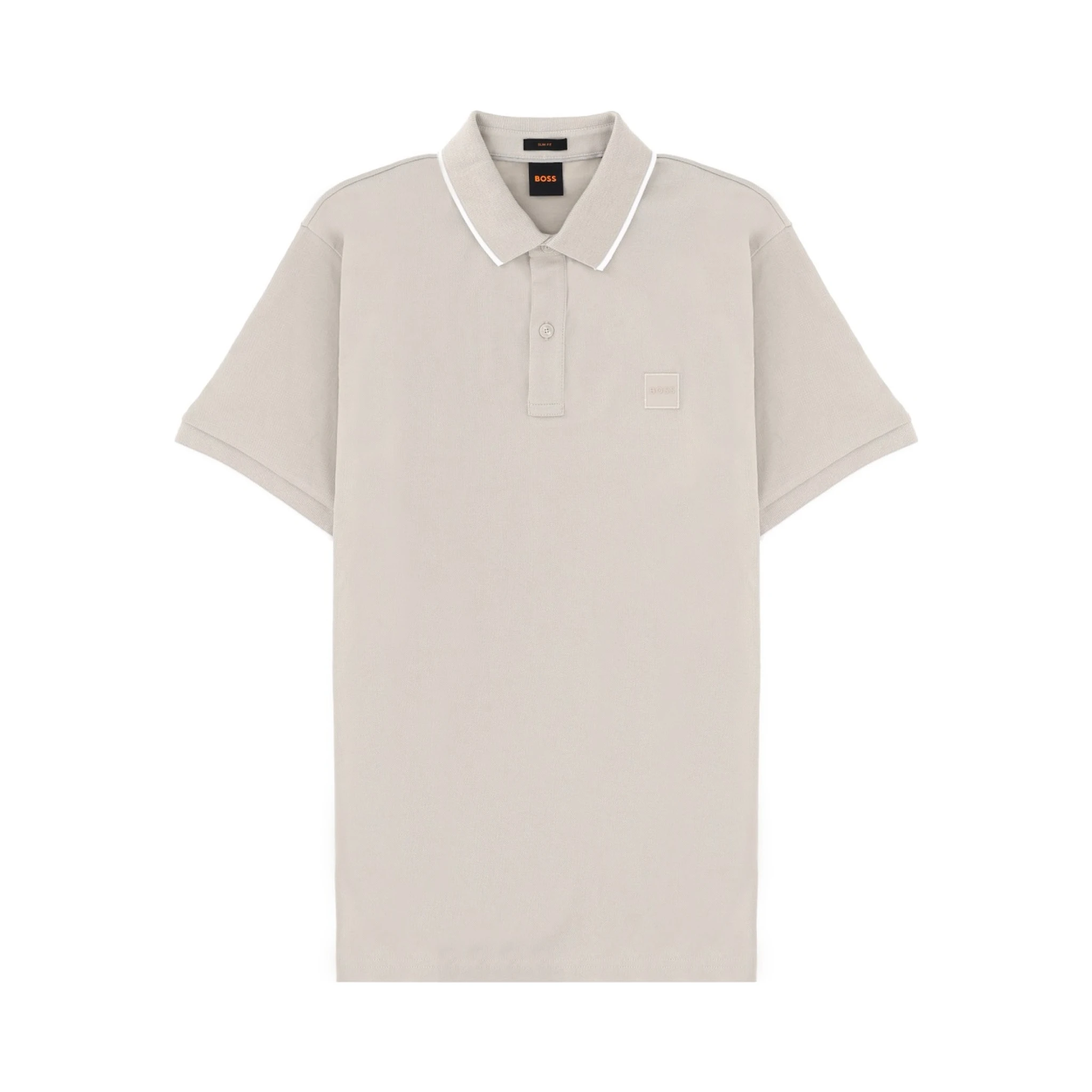 POLO WITH LOGO