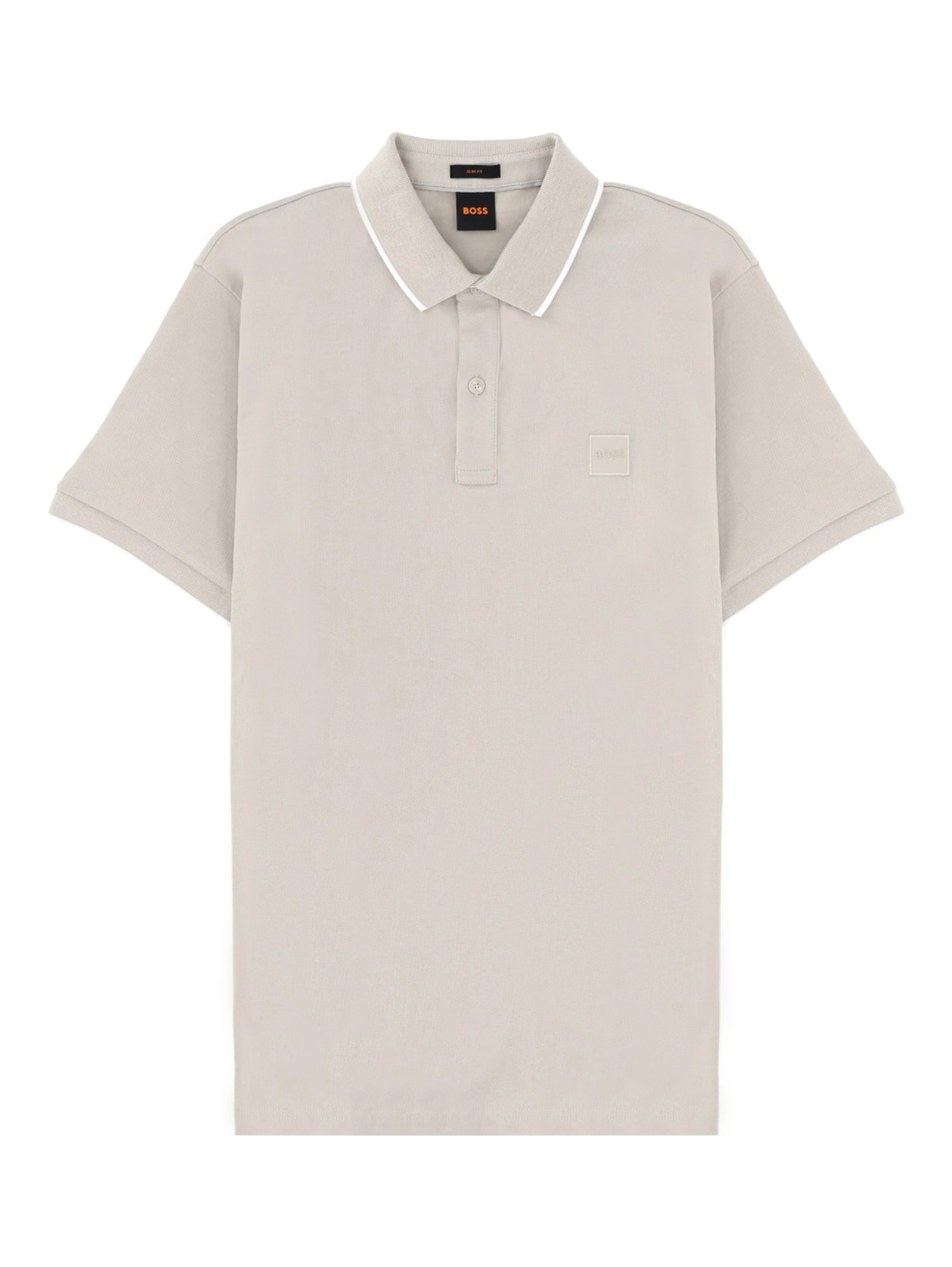 POLO WITH LOGO