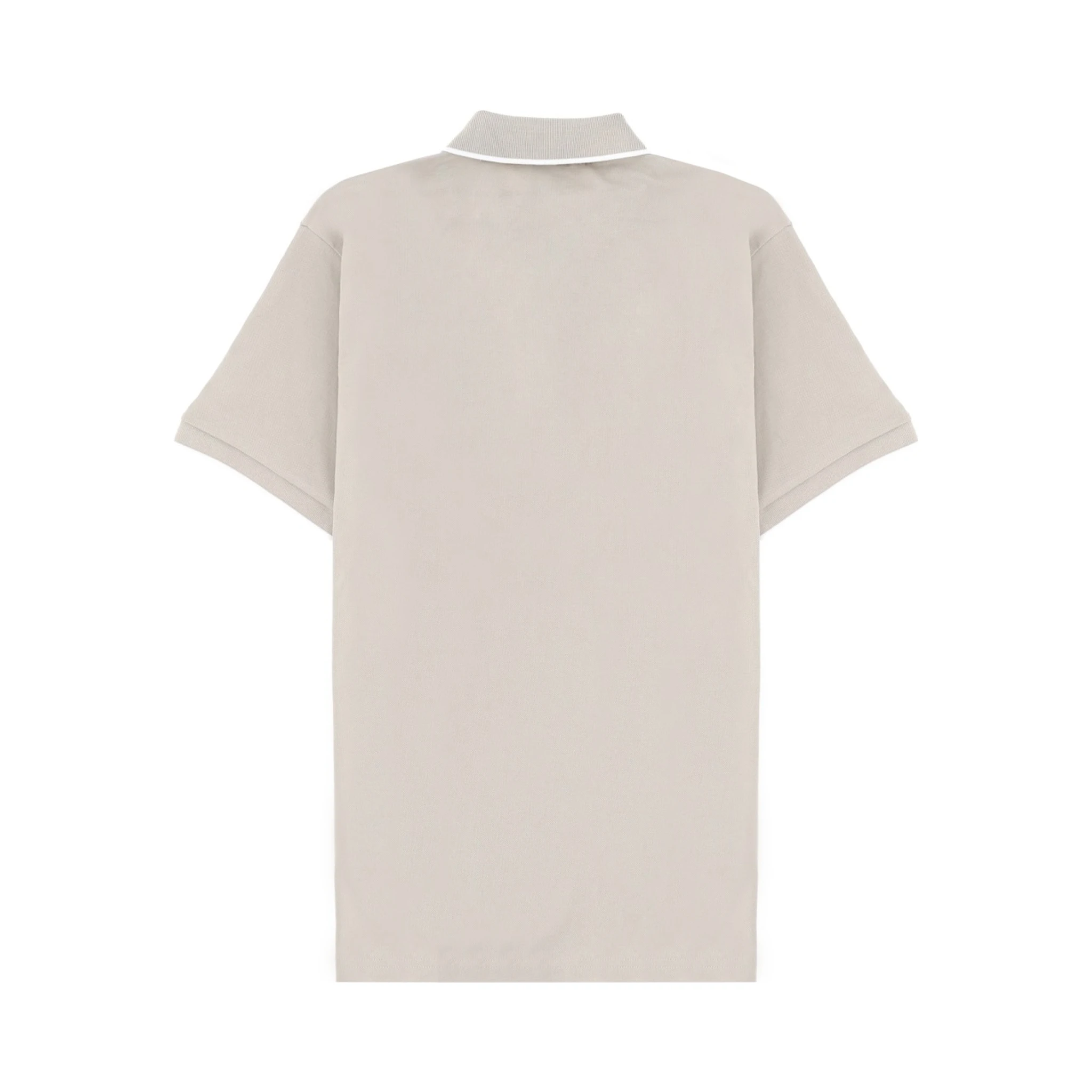 POLO WITH LOGO