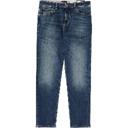 "CAP-BOLD" JEANS