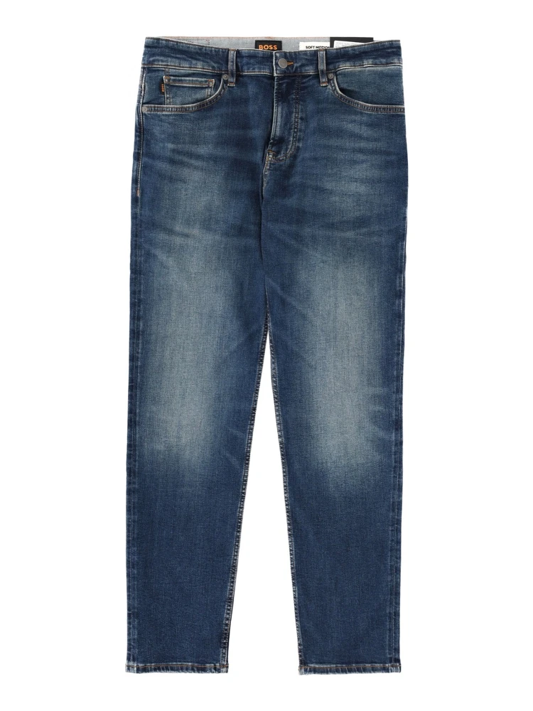 "CAP-BOLD" JEANS