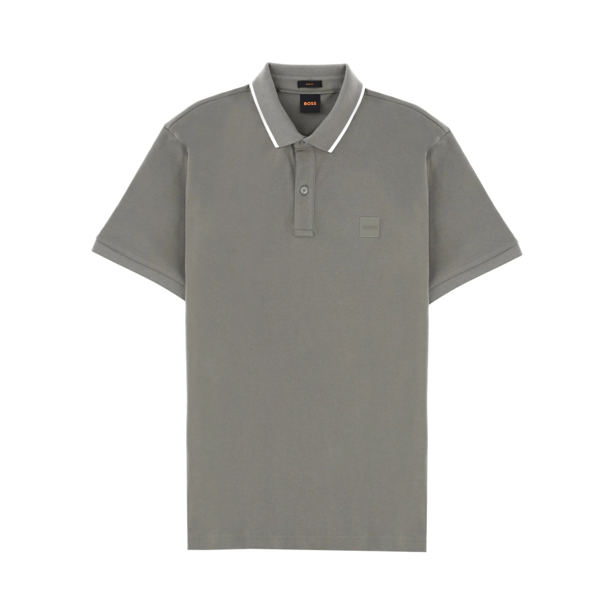 POLO WITH LOGO