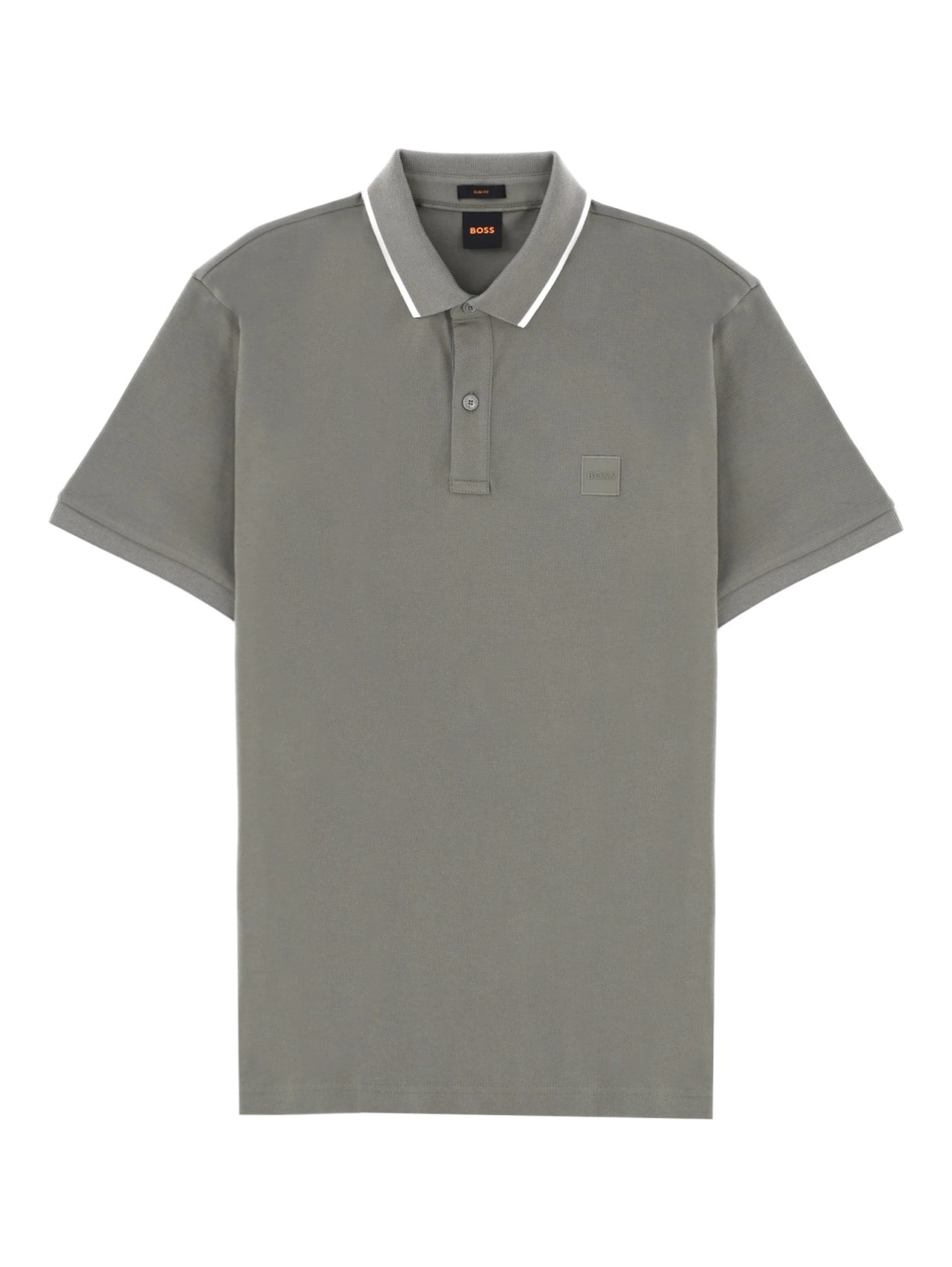POLO WITH LOGO