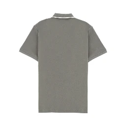POLO WITH LOGO