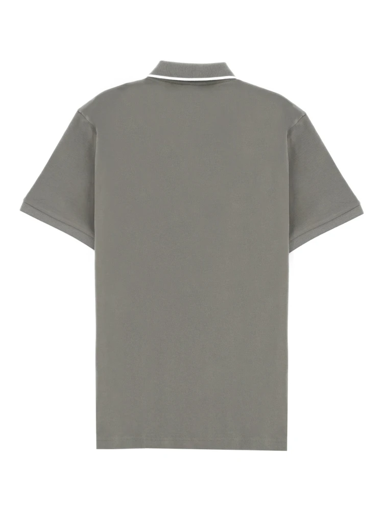 POLO WITH LOGO alternative