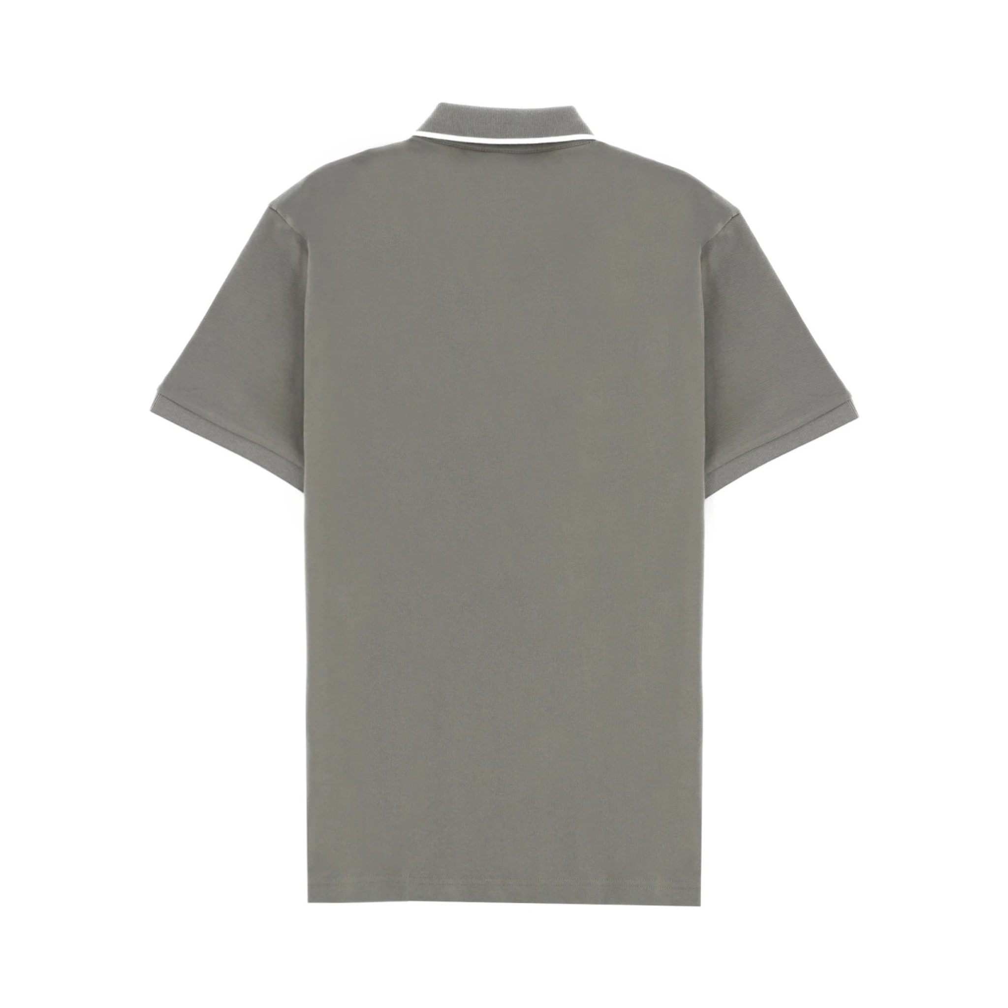 POLO WITH LOGO