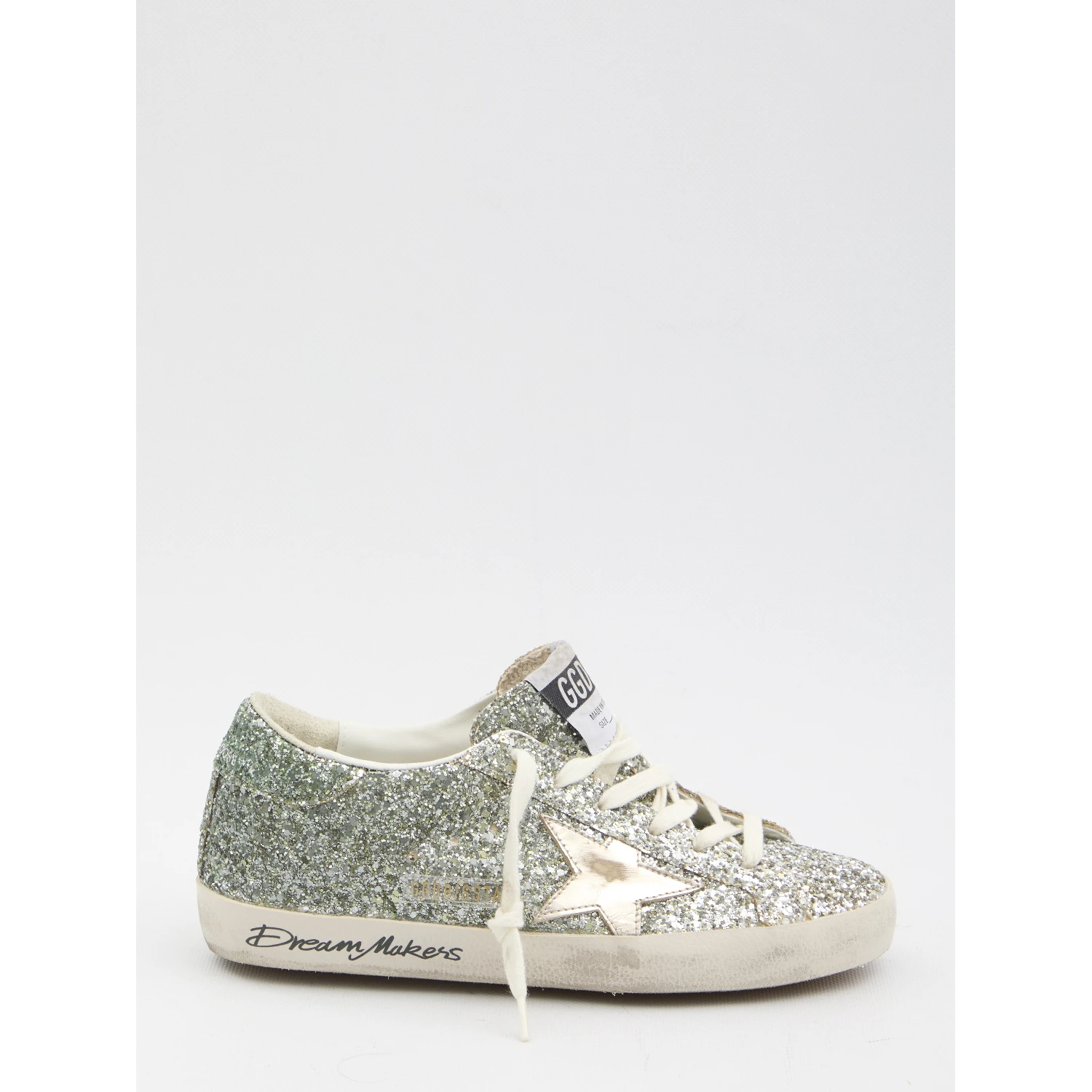 Super Star sneakers