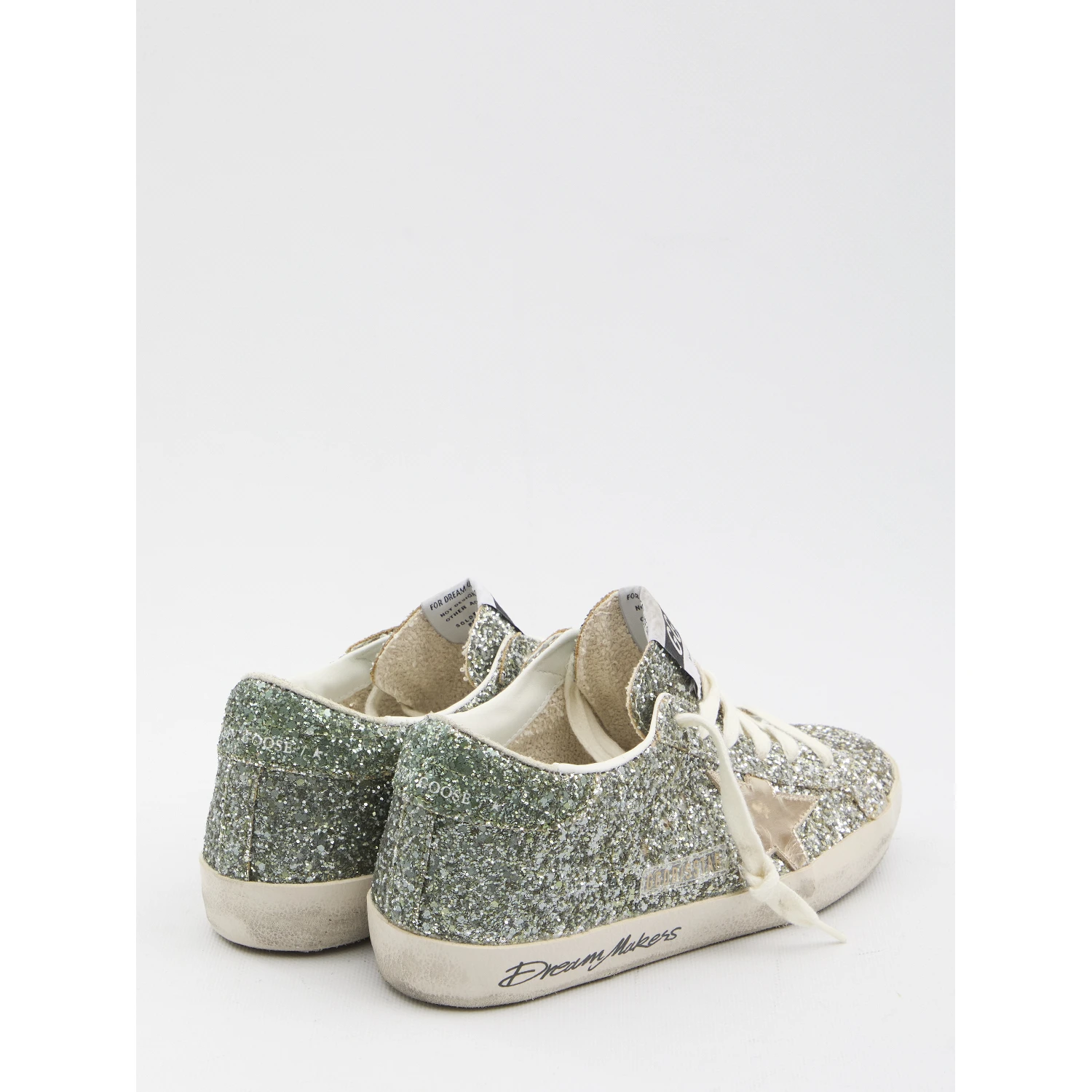 Super Star sneakers