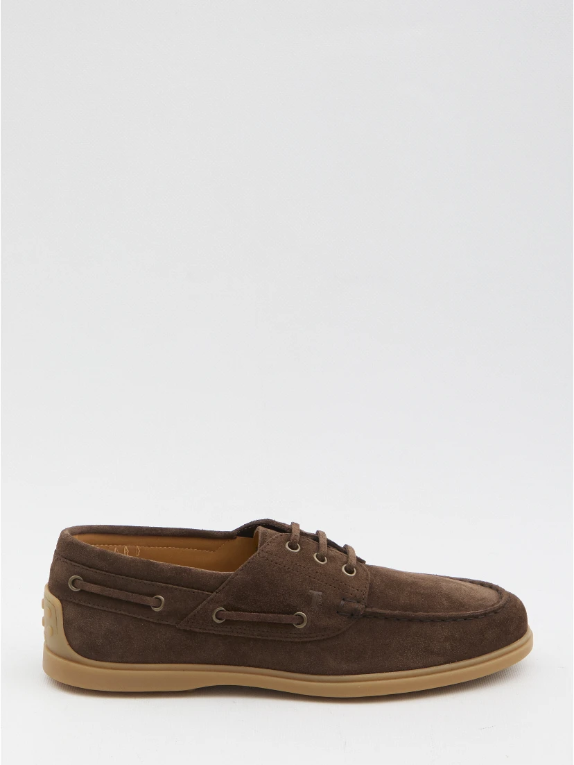 Boat shoes Gommino loafers