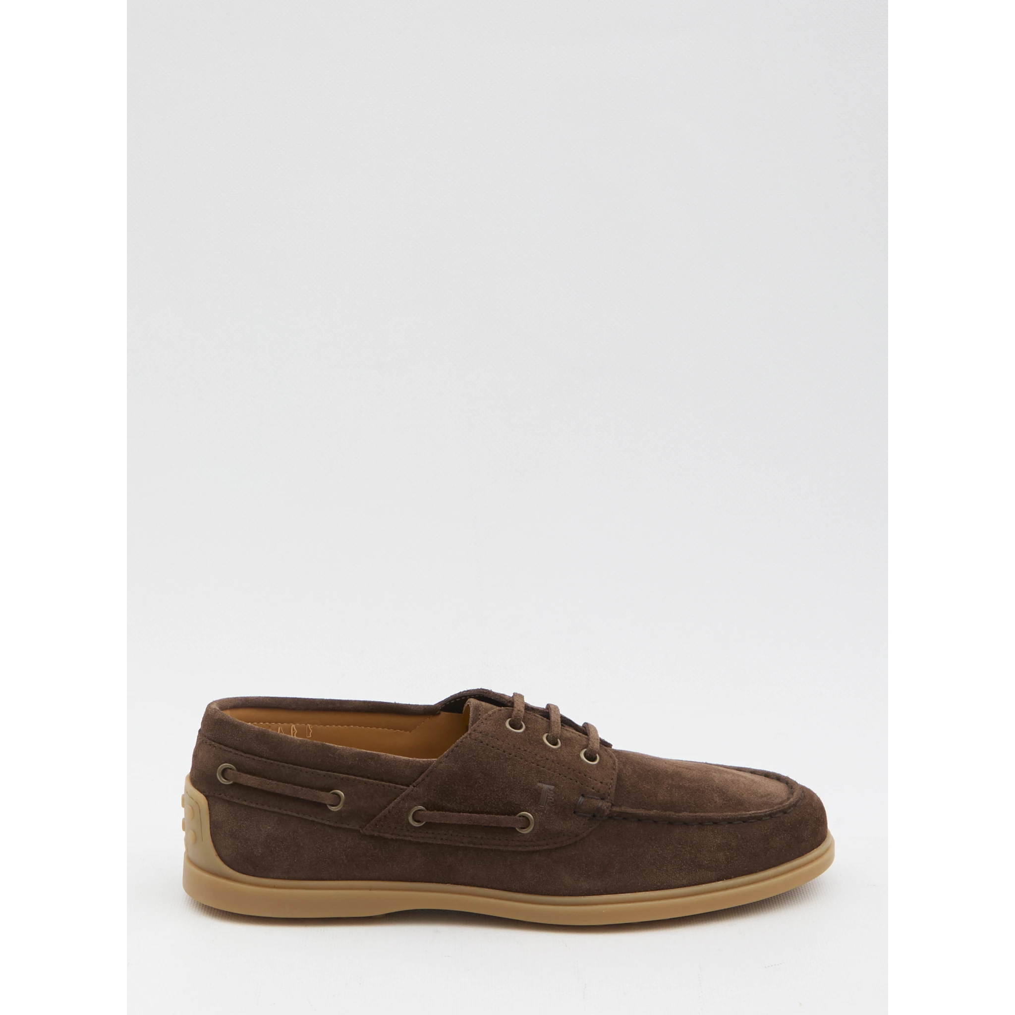 Boat shoes Gommino loafers
