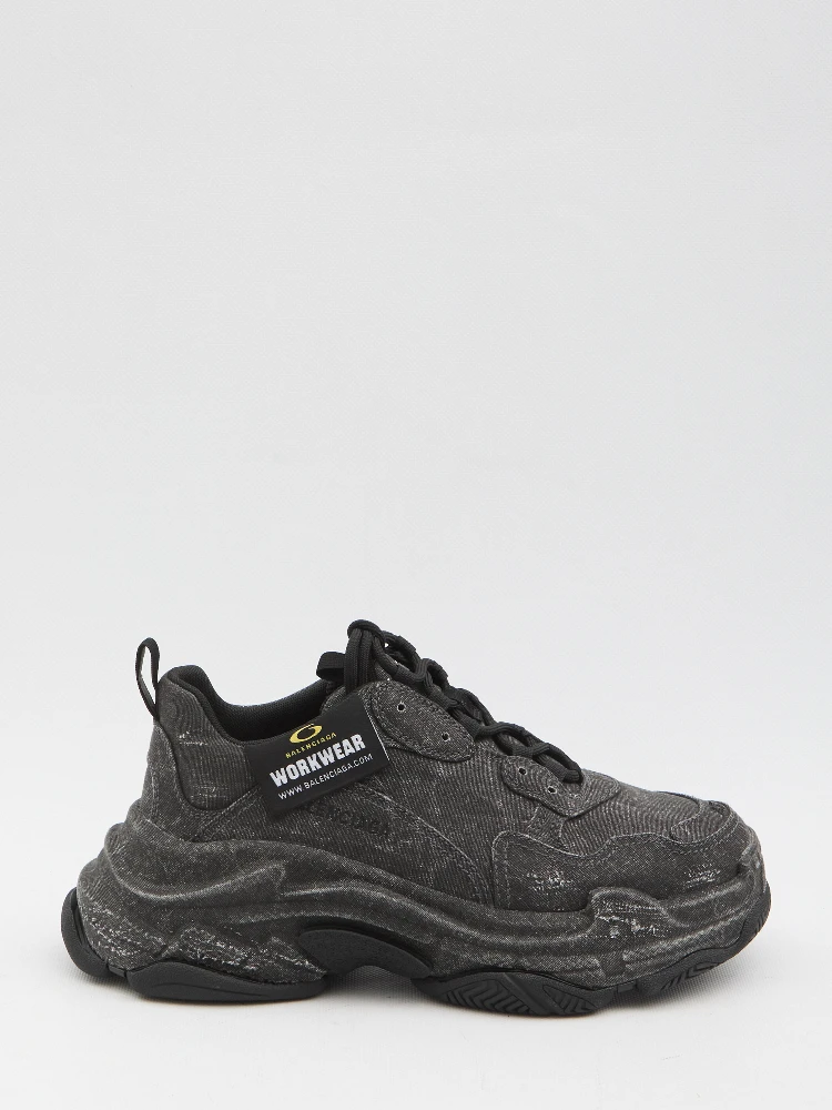 Triple S sneakers