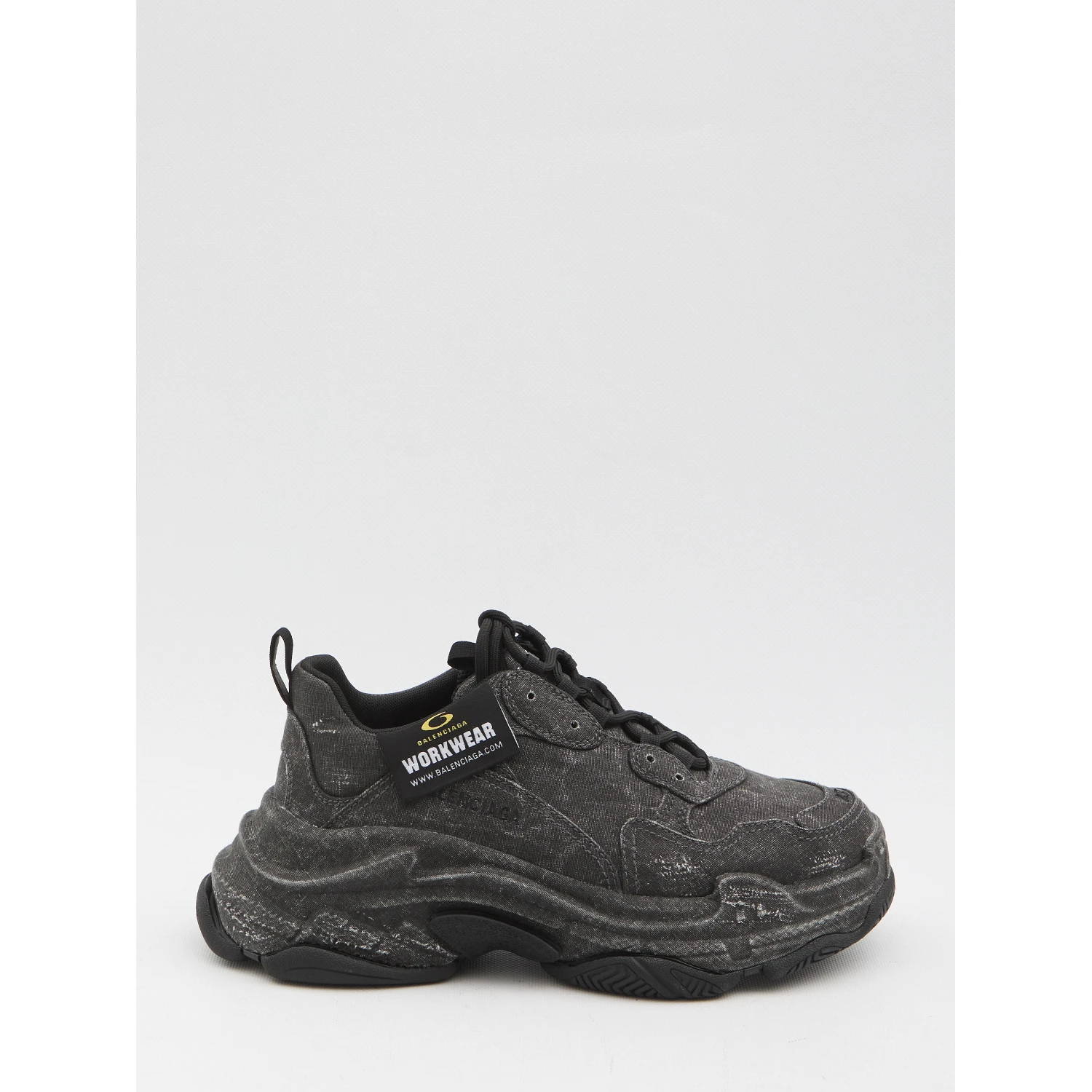 Triple S sneakers