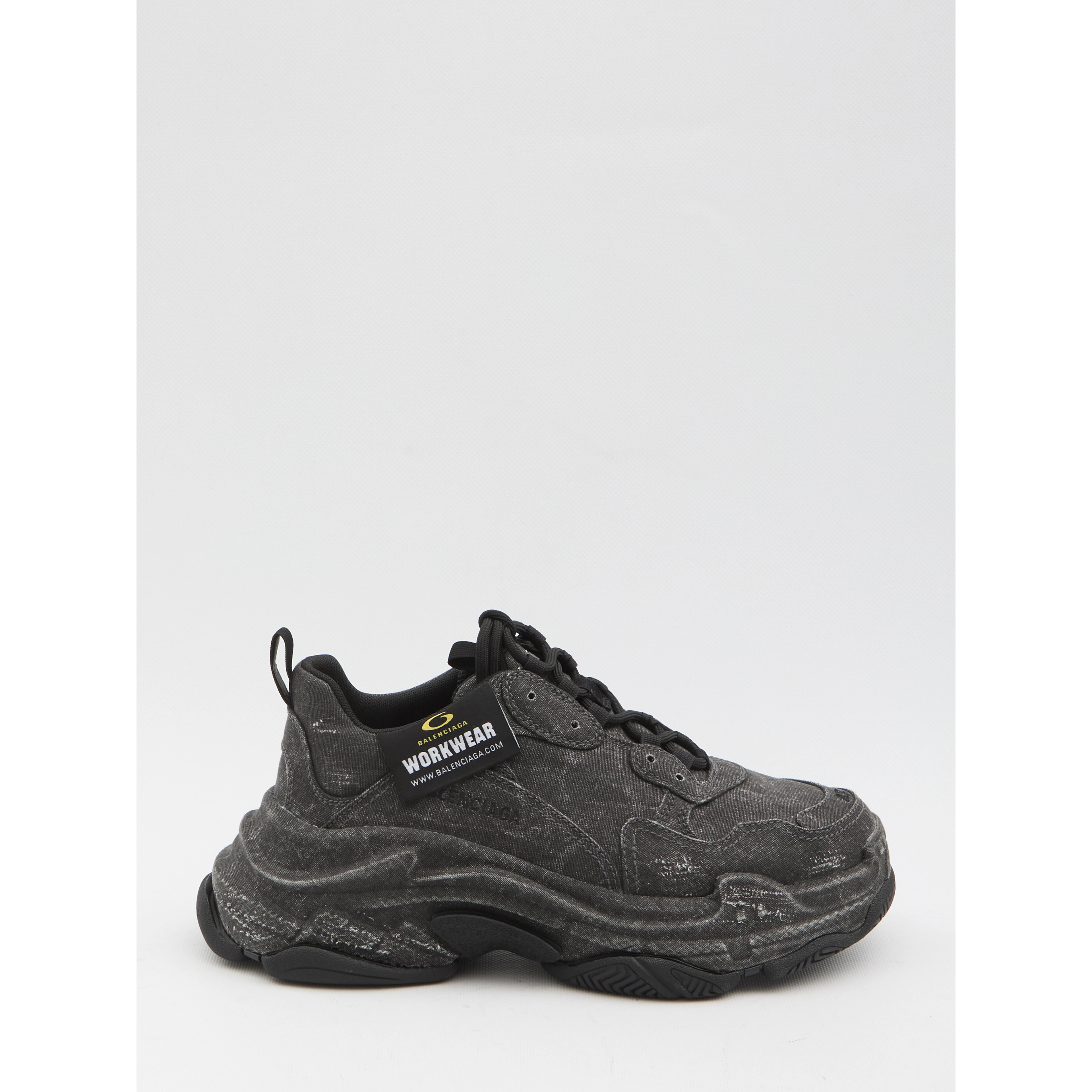 Triple S sneakers