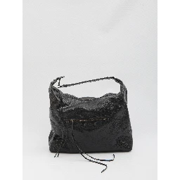 حقيبة لو سيتي هوبو متوسطة الحجم