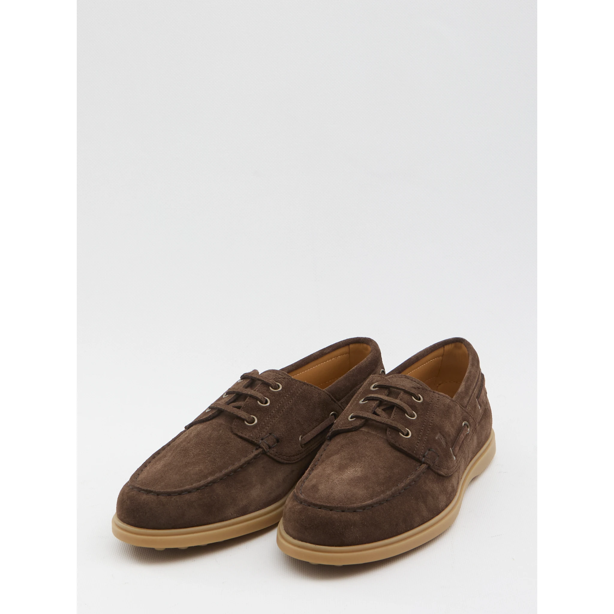 Boat shoes Gommino loafers