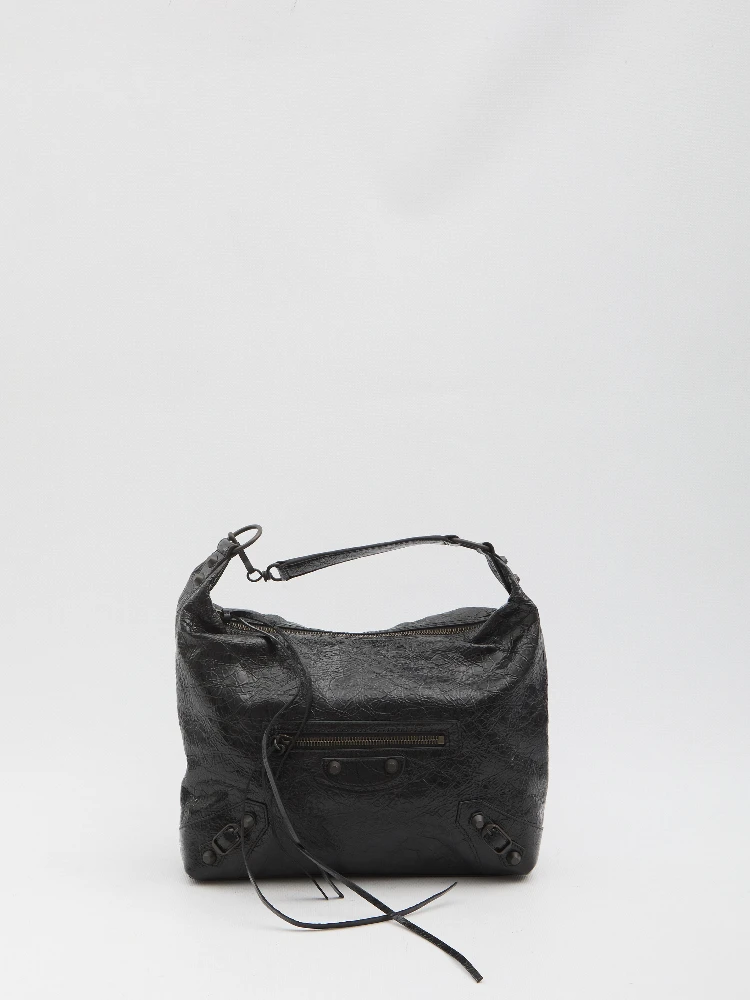 حقيبة لو سيتي هوبو صغيرة